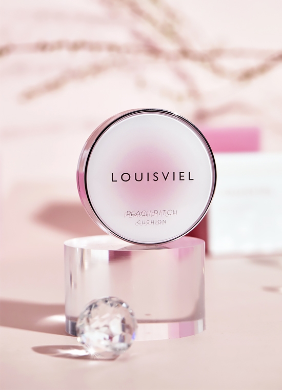 LOUISVIEL路易贝尔气垫